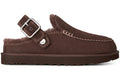 UGG Goldenstar Evelina Clog - Burnt Cedar (Women's)