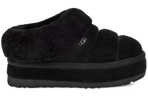 UGG Tazzlita Slipper - Black (Women's)