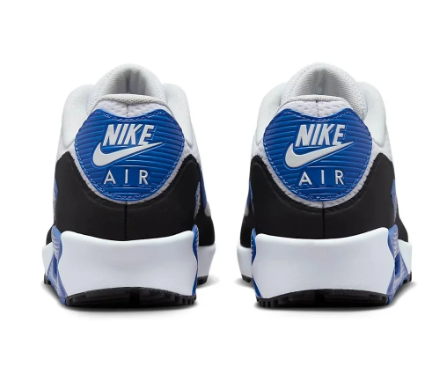 Nike Air Max 90 Golf “Game Royal” Golf Shoes