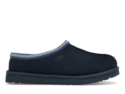 UGG Tasman Slipper - Deep Ocean