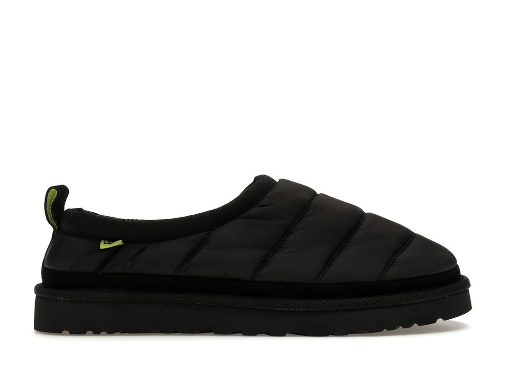 UGG Tasman LTA Slipper - Black